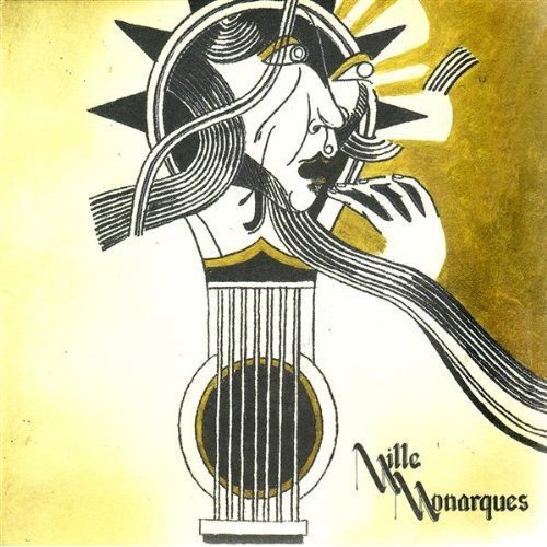 Mille Monarques / Mille Monarques - CD (Used)