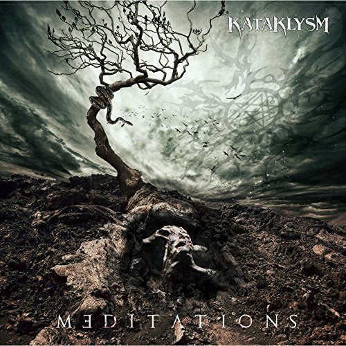 Kataklysm / Meditations - CD/DVD