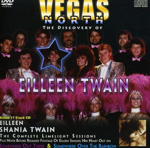Discovery Of Eilleen Twain by Shania Twain
