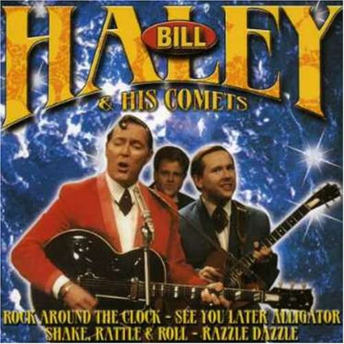 Bill Haley & His Comets