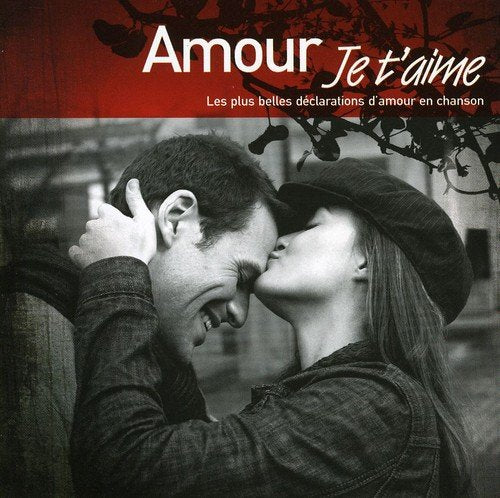 Les Plus Belles Declarations D'amour En Chans