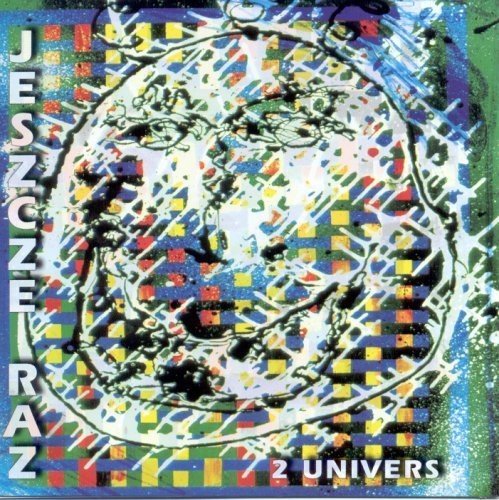 Jeszcze Raz / Deux Univers - CD (Usedverygood)