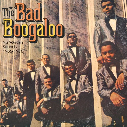El Barrio Bad Boogaloo