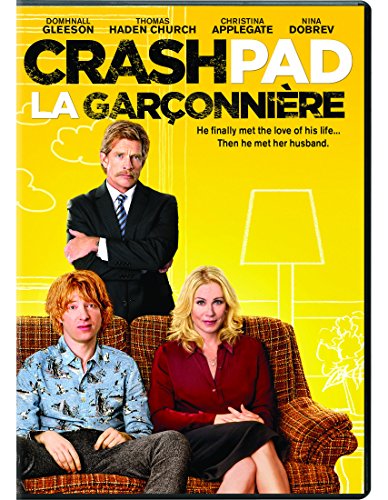 Crash Pad - DVD (Used)