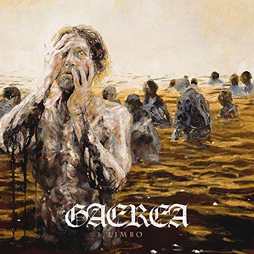 Gaerea / Limbo - CD