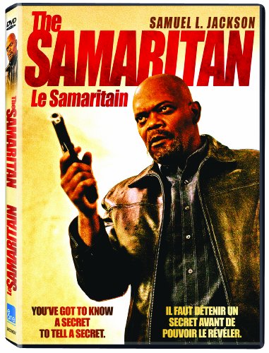 The Samaritan - DVD (Used)