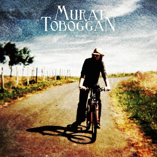 Jean-Louis Murat / Toboggan Deluxe Limité - CD (Used)