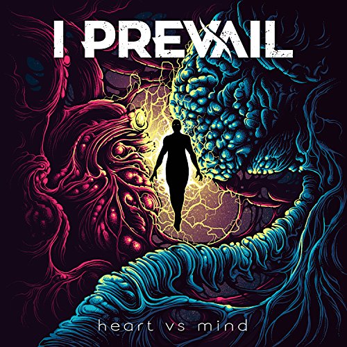 I Prevail / Heart vs. Mind - CD (Used)