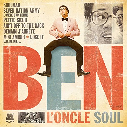 Ben L'Oncle Soul / Ben L'Oncle Soul - CD (Used)