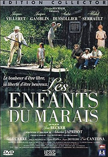 Enfants Du Marais, Les
