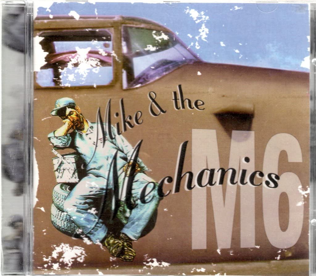 Mike & the Mechanics -'99
