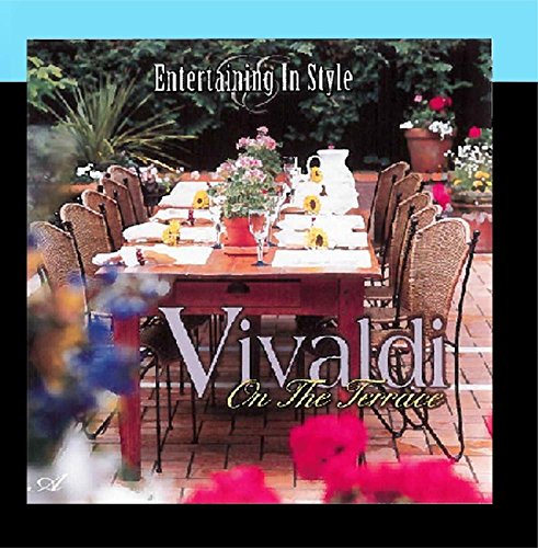 Vivaldi on the Terrace