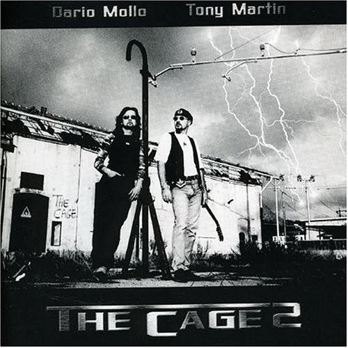 The Cage 2