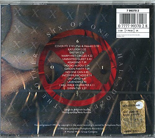 Marillion / Singles Collection 1982-1992 - CD (Used)