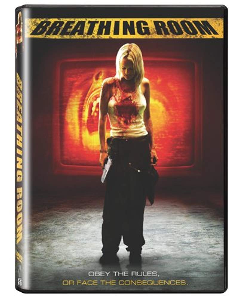 Breathing Room - DVD (Used)