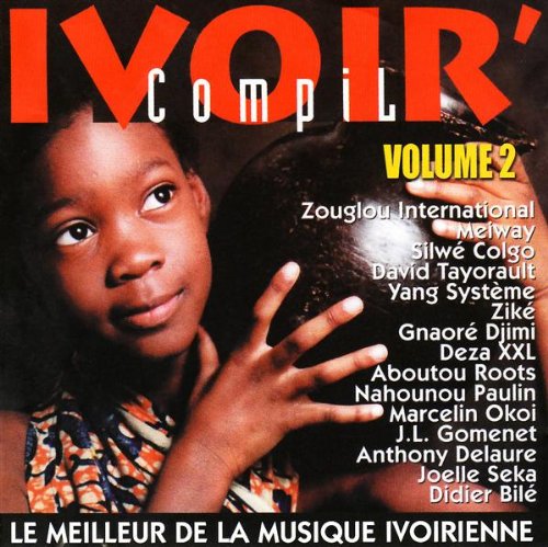 V2 Ivoir Compilation