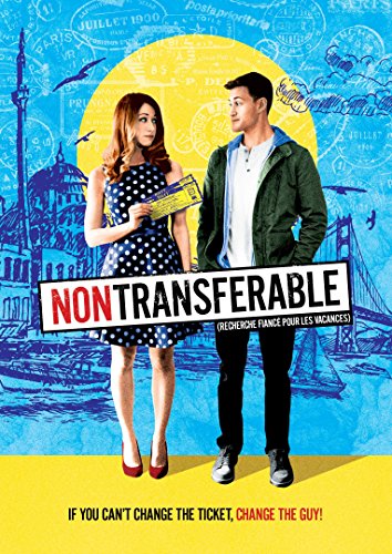 Non Transferable - DVD