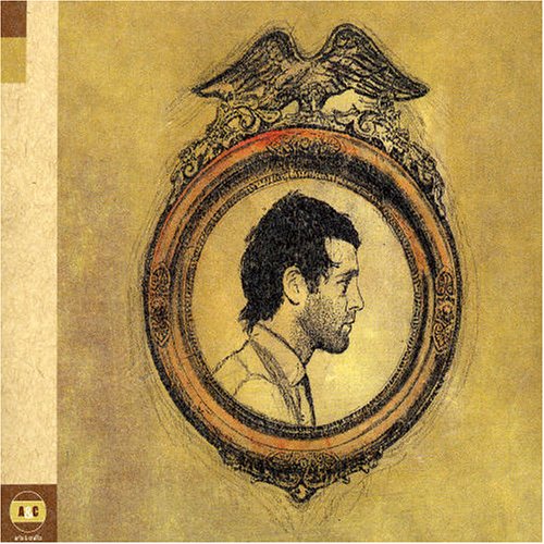 Jason Collett / Idols of Exile - CD