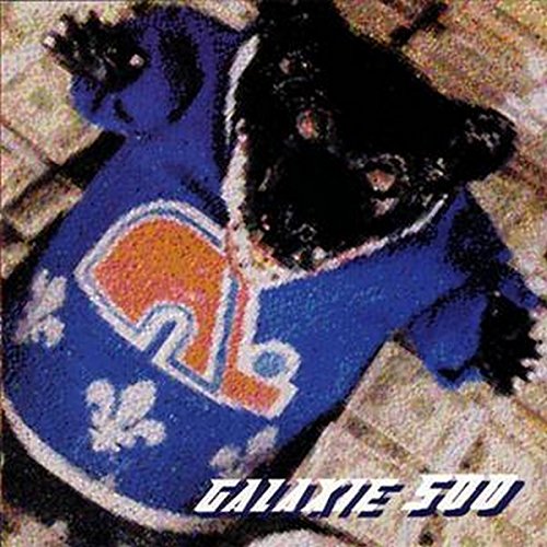 Galaxie / Galaxie 500 - CD (Used)