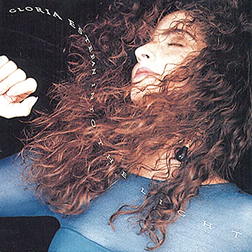 Gloria Estefan / Into the Light - CD (Used)