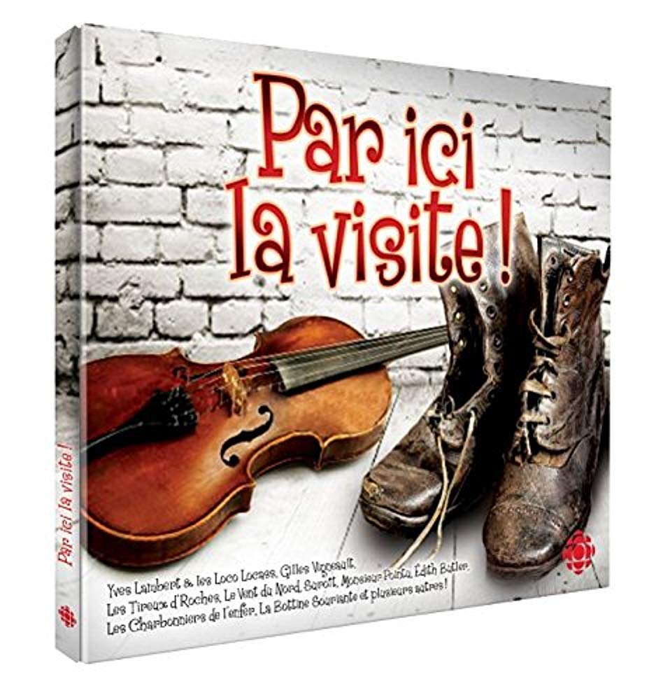 Par ici la visite !