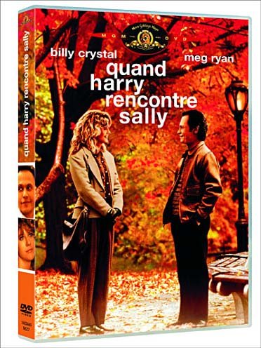 Quand Harry rencontre Sally