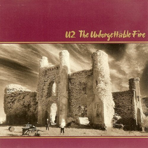 The Unforgettable Fire