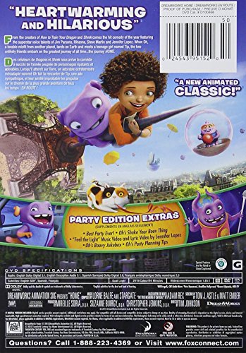 Home - DVD