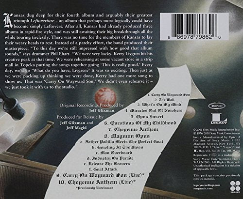 Discographie