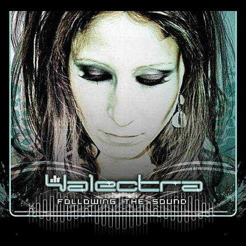 Valectra / Following The Sound - CD (Used)