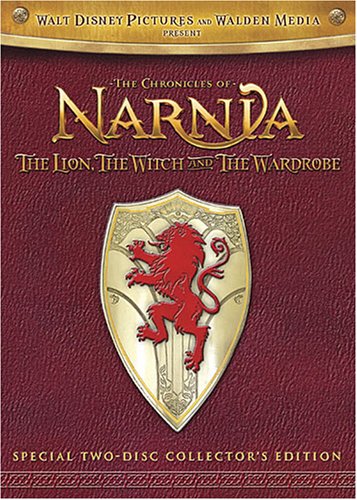 The Chronicles of Narnia: The Lion, the Witch and the Wardrobe (Special Two-Disc Collector's Edition)(Bilingual)