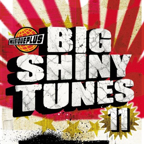 Divers / Big Shiny Tunes 11 - CD (Occasion)