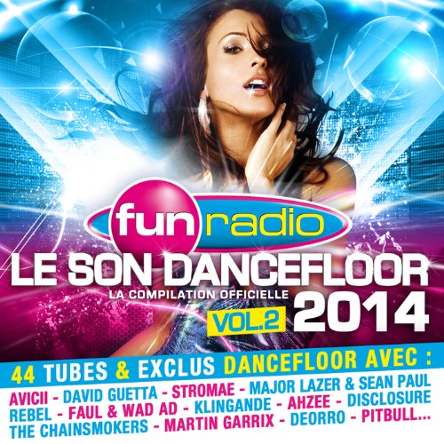 Le Son Dancefloor 2014 V2