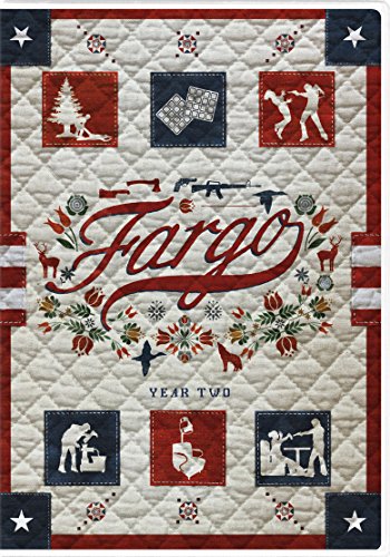 Fargo / Year Two - DVD (Used)