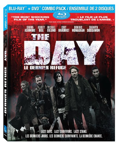 The Day - Blu-Ray/DVD