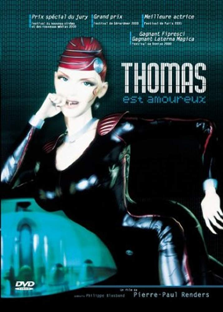 Thomas Est Amoureux