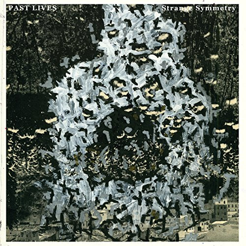 Past Lives / Strange Symmetry - CD (Used)
