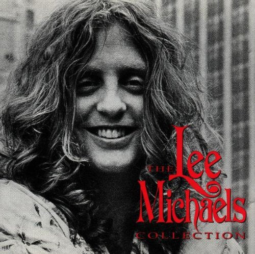 Lee Michaels Collection