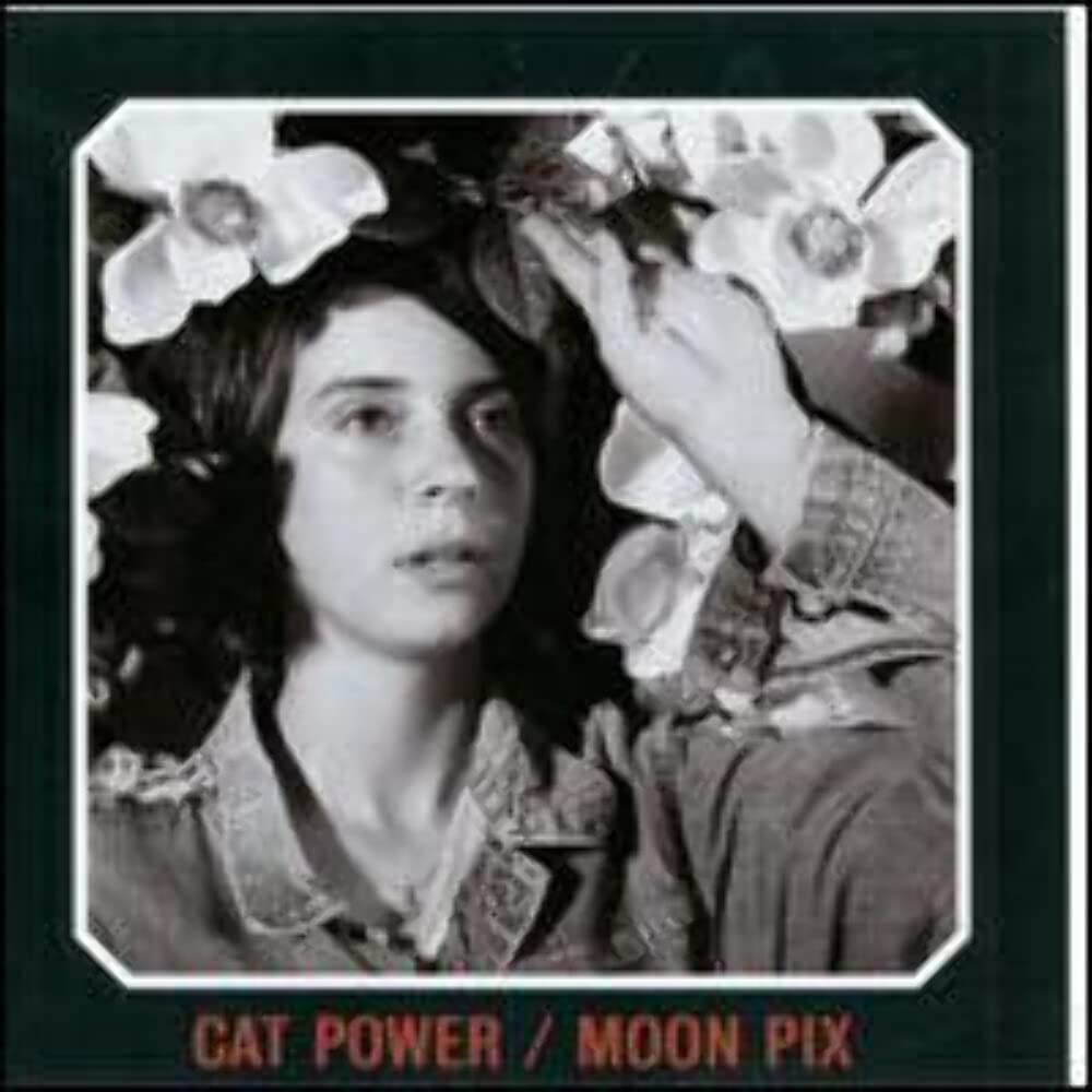 Cat Power / Moon Pix - CD (Used)
