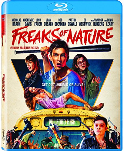 Freaks of Nature - Blu-Ray