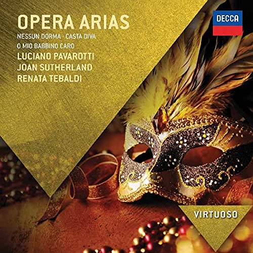 Opera Arias