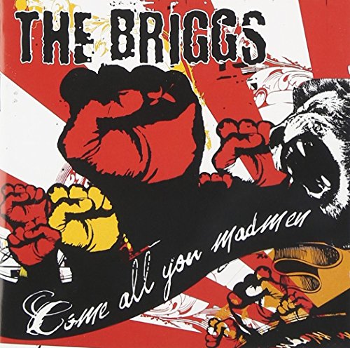 Come All You Madmen