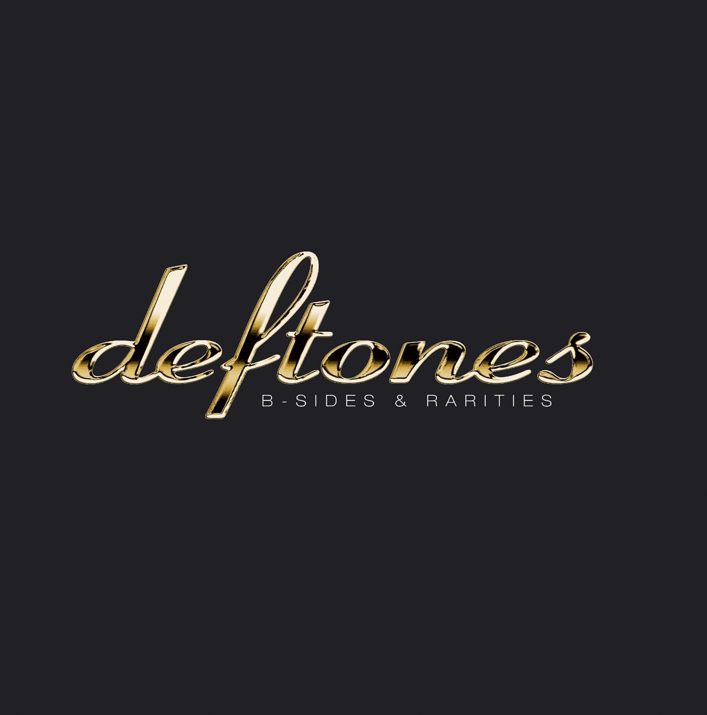 Deftones / B-Sides & Rarities - CD