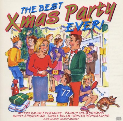 Best Xmas Party Ever!