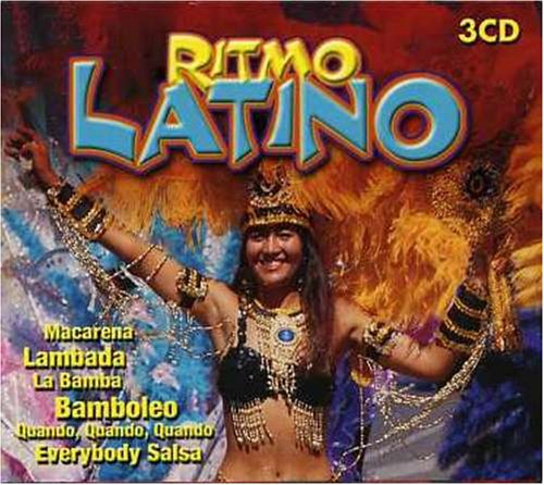 Ritmo Latino