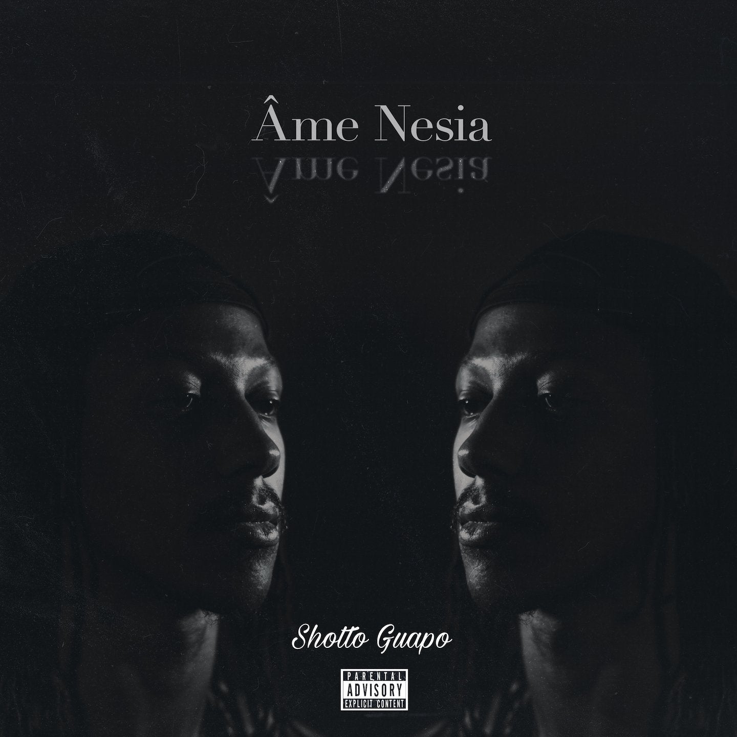 Shotto Guapo / Âme Nesia - CD