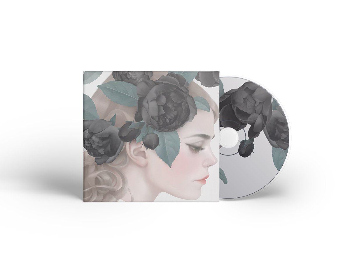 Coeur de pirate / Roses - CD