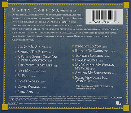 16 Biggest Hits