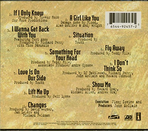 Tom Jones / The Lead And How To Swing It - CD (Occasion)