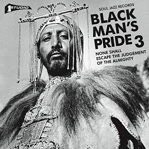 Studio One Black Man's Pride 3: None Shall Escape The Judgement Of The Almighty